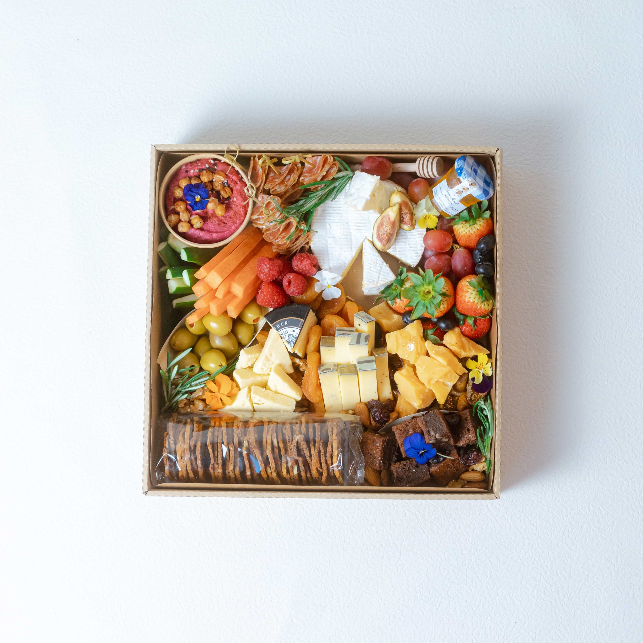 Order Cheese Platters Epicurean Cheese & Charcuterie Platter