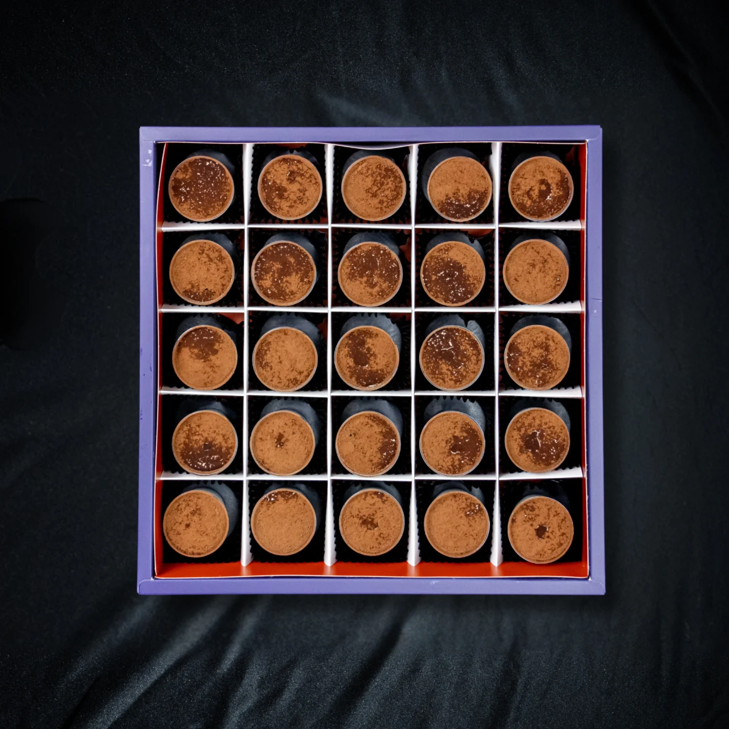 Classic Tiramisu Cup (25pcs)